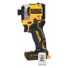 Шуруповерт аккумуляторный DeWalt DCF850NT (без акк, без з/у)
