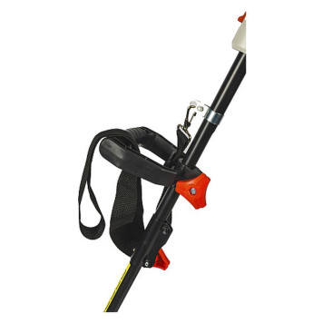 Триммер электрический REDVERG RD-ET1300B-6