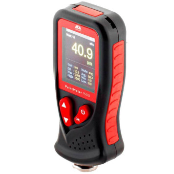 Толщиномер ЛКП ADA PaintMeter 1500-1