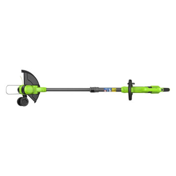 Триммер аккумуляторный Greenworks G24LT301, 24V, 30 см (без АКБ и ЗУ)-3