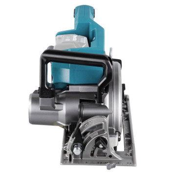 Пила дисковая аккумуляторная Makita RS001GZ (без акк, без з/у)-5