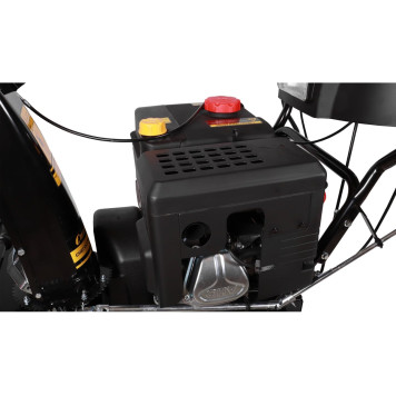 Снегоуборщик бензиновый CHAMPION ST1171E-4