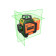 Нивелир лазерный TUFF 3D TOP