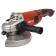 Машина шлифовальная угловая REDVERG RD-AG2300-230S