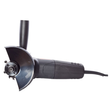 Машина шлифовальная угловая REDVERG Basic AG650-115-2