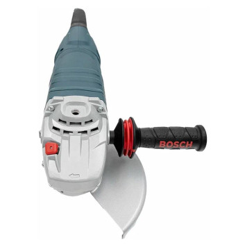 Машина шлифовальная угловая Bosch GWS 24-230 JZ-2