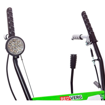 Снегоуборщик REDVERG RD-SB56/7EW-7