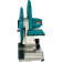 Пила монтажная аккумуляторная Makita DLW140Z (без акк, без з/у)