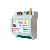 Термостат ZONT H-1V New ML00005890