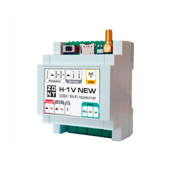 Термостат ZONT H-1V New ML00005890