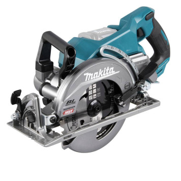 Пила дисковая аккумуляторная Makita RS001GZ (без акк, без з/у)-1