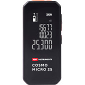 Измеритель длины ADA Cosmo MICRO 25 (с литиевым аккумулятором)