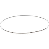 Полотно для ленточной пилы REDVERG RD-BS245 1848х10х0,6 (шаг 4 мм)