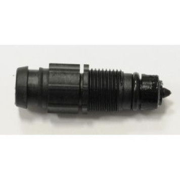 Запасные части для котельного оборудования Кран слива JJJ 710045500