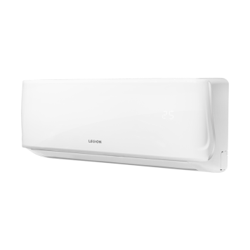 Классическая сплит-система серии FORUM LE-FMN09RH (комплект)-3