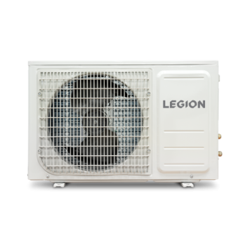 Классическая сплит-система серии FORUM LE-FMN09RH (комплект)-6