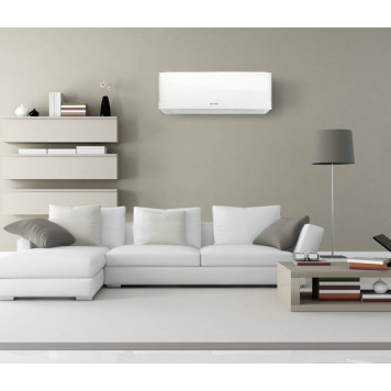 Классическая сплит-система серии FORUM LE-FMN09RH (комплект)-9