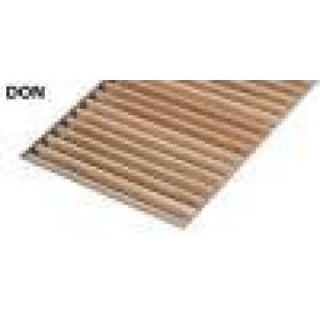 Комплектующие приборов отопления Решетка Gekon DON W22.0 L039.0 GRIL0.22.0DON039.0/TE