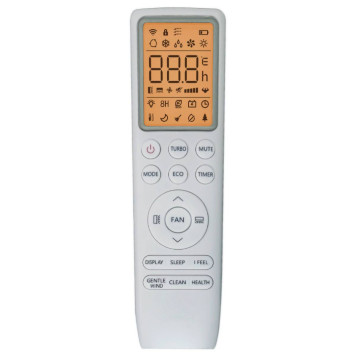 Настенный кондиционер Just AIRCON JAC-09HPSIA/TPF / JACO-09HPSIA/TPF-5