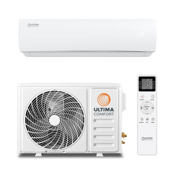 Настенный кондиционер Ultima Comfort ECS-24PN
