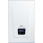 Котлы электрические Котел электрический AMPERA Plus 12 настенный Baxi AMPERA Plus 12