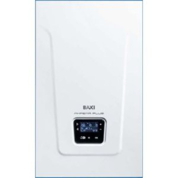 Котлы электрические Котел электрический AMPERA Plus 12 настенный Baxi AMPERA Plus 12