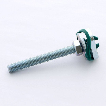 Болт Walraven М8х80 мм быстрого монтажа BIS RapidRail-1