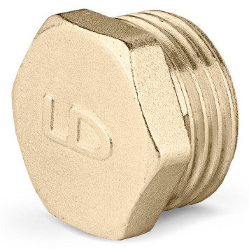 Заглушка LD Н 3/4