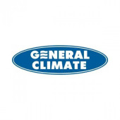 General Climate GC-WR02SP - пульт проводной для GC-MR**HRN (с функцией BMS)
