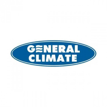 General Climate GC-WR02SP - пульт проводной для GC-MR**HRN (с функцией BMS)