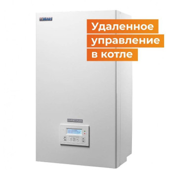 Котел электрический Эван Expert Plus -24-1