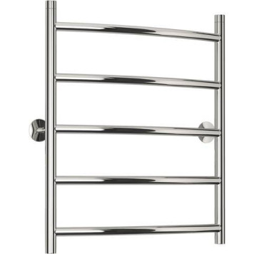 Стилье Универсал-50 Полотенцесушитель водяной для ГВС 46x53,6h см, цвет: без покрытия 00650-6040