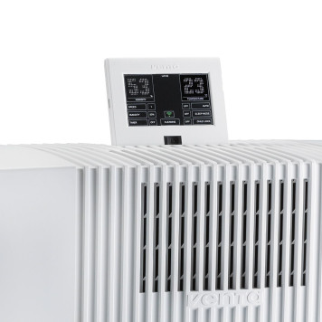 Мойка воздуха Venta LW 62 Wi-Fi (белый)-1