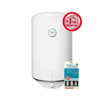 Водонагреватель электрический накопительный Atlantic STEATITE SLIM 50 (841250)-3