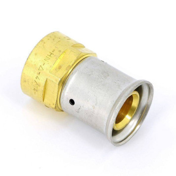 Муфта В пресс HENCO 26x3/4-2