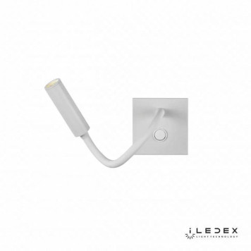 Бра iLedex Telescope 6411 WH-4