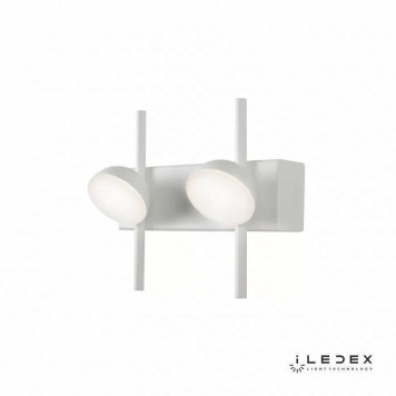 Бра iLedex Inefable X088206 6W SWH-2