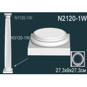 Основание колонны N2120-1W