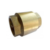 Клапаны обратные Клапан обратный с латунным золотником 1 (Арт.:EU.ST4056055 1) EU.ST4056055 1