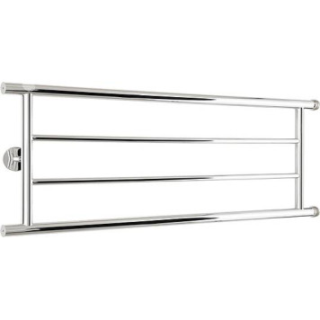 Стилье Минор 0600 Полотенцесушитель водяной для ГВС 99,9x34,8h см, цвет: без покрытия 00600-3210