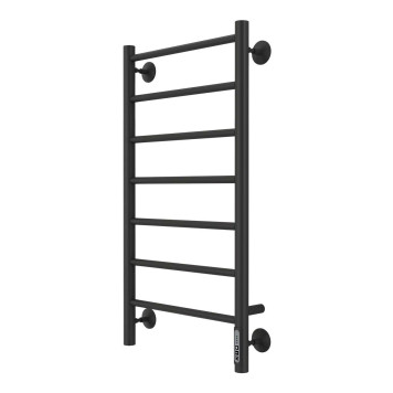 Полотенцесушитель электрический Larusso Джаз КС П7 400х800 9005-1