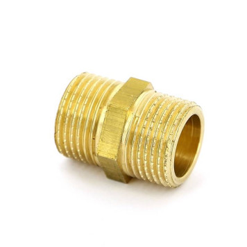 Ниппель НН TIEMME 3/8-1