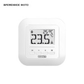 Термостат TVP Electronics комнатный ZONT МЛ-232 (RS-485) цифровой белый