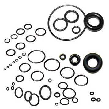 Прокладка Viega 15x2.5 EPDM для пресс-фитингов-4