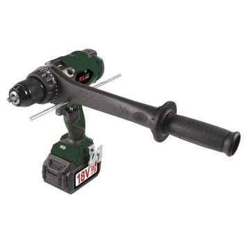 Дрель/шуруповёрт KLPRO KLDM18BHX-20-1