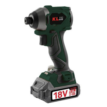 Гайковерт/винтоверт KLPRO KLDV18BH-50-1
