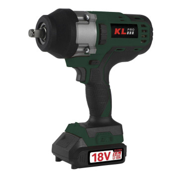 Гайковерт/винтоверт KLPRO KLSS18BHX-50-1