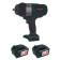Гайковерт/винтоверт KLPRO KLSS18BHX-50