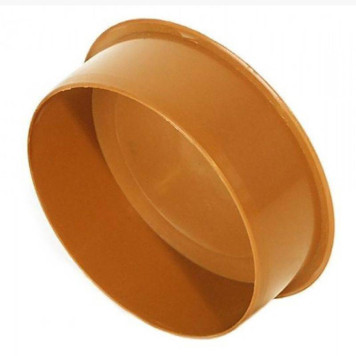 Заглушка Sinikon канализационная 110 Стандарт-2