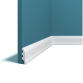 Плинтус напольный P18 Плинтус напольный P18